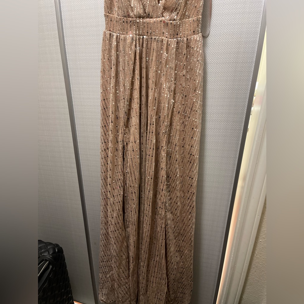 gala dress